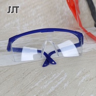 JJT [จัดส่งฟรี]แว่นกันลม แว่นตาเซฟตี้ 3m แว่นตากันลม แว่นตากันฝุ่น แว่นกันฝุ่นลม แว่นกันลมมอไซ แว่นเซฟตี้ แว่นตาใส่กันลม แว่นตาเชื่อมเหล็ก