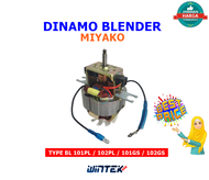 DINAMO BLENDER MIYAKO | DINAMO BLANDER MIYAKO | MOTOR BLANDER MIYAKO | MIYAKO BLENDER MIYAKO UMUM BL