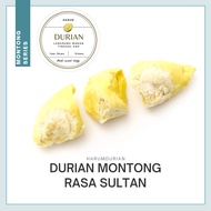 Durian Montong Utuh