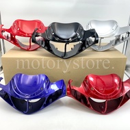 YAMAHA Y125ZR - HEAD LAMP COVER HANDLE UPPER COVER KEPALA Y125 ZR Y125Z NEW