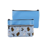 We Bare Bears Accessories pouch WBB18 064