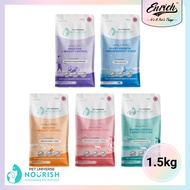 Pet Universe Vitality Grain Free Dog Dry Food  1.5kg