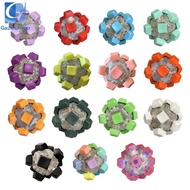 [Gedon] Keyboard Fidget Toy Keyboard Button Keycap Party Gift Finger Keyboard Toy for