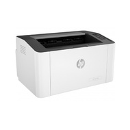 HP Laser 107a / 4ZB77A *พร้อมโทนเนอร์แท้ในกล่อง 1 ชุด* (PR2-000581)