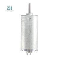 DC3-12V 29712RPM RC Hobby Aircraft High Speed Magnetic 180 Micro-Motor