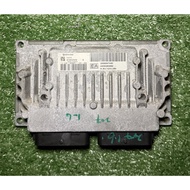 Peugeot 207 Gearbox ECU S126024202