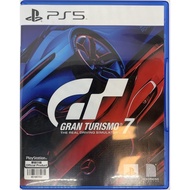 [Ps5][Secondhand] Gran turismo 7 Game