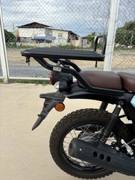 ตะเเกรงสไลด์ rackท้ายตรงรุ่น Yamaha PG-1 ตะแกรงสไลด์ ตรงรุ่น ขนาด 40*40cm