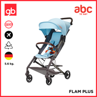 GB รถเข็นเด็ก รุ่น Flam Plus