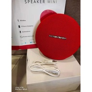 Bluetooth speaker 藍牙音響