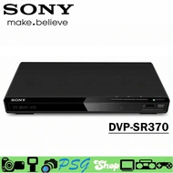 Sony DVD Player DVP - SR370 Original 100%