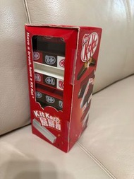 Kit Kat 層層疊