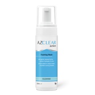 AZCLEAR Foaming Wash 150ml