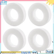 electron4 Pack Composite Material Climbing Rings 6101611-R4 for  Robotic Pool Cleaners M200 M400 M50