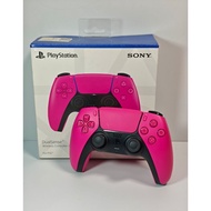 DS5 / PS5 Duel Sense Controller Nova Pink Edition (USED)