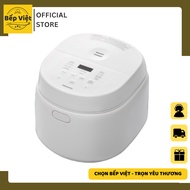 Panasonic electronic rice cooker 1 liter SR-DL104WRA.1.8 liter SR-DL184WRA - Genuine product -