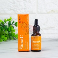 SYB FORTE SERUM VIT C - Dus Orange