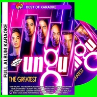 UNGU MP5 DVD CASSETTE PURPLE KARAOKE SONGS - MP5 KARAOKE CASSETTE PLUS SONGS - MP 5 KARAOKE DVD CASS