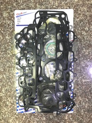 ครบสุด ดีที่สุด ถูก# ปะเก็นชุดใหญ่ Lexus 3UZ 8สูบ Toyota 3UZ-FE 4.3cc โอชิ oshikawa SUPRA GT LEXUS 4