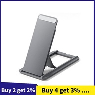 Universal Tablet Stand Foldable Storage Sticky Tablet Bracket for Desktop E-Reader Bracket Tablet Ho