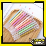 STABILO Shop - S5803 Color Gel Pen 1 Pcs Colorful Gel Pen Gel Pen/ Highlighter Student Pen/ Highligh