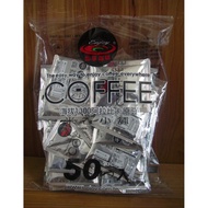 Instant Classic Black Coffee Brewed 6g X50