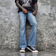 Lvs Lot.517-03 2000s Bootcut Jeans