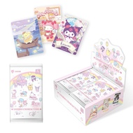 [Live] - Sanrio Characters EP7 Kad Permainan