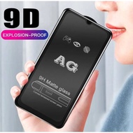 TEMPERED GLASS/ ANTI GLARE MATTE SAMSUNG GALAXY F12 F22 F23 F32 F41 F42 F42 5G F52 F62