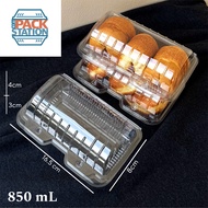 Mika Bolu 16x8cm BG816 (10 pcs) Baking Tray