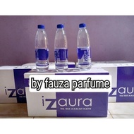 Air Izaura 1 Dus Air Minum iZaura Air Alkali izaura Air Kesehatan