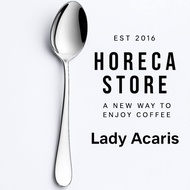 LADY ACARIS 18/10 Stainless Steel Dinner Spoon / Table Spoon - Dinner Spoon