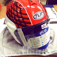 TSR HELMET ASSY。。。。。