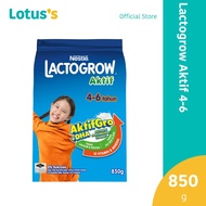 Lactogrow Aktif 4 - 6 (850g)