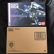 日版🇯🇵全新💫 Metal Robot魂 Hi-nu re-package ν高達 抽選版 RX-93-v2 Hi-nu Gundam 超合金 0093 馬沙之反擊 聯邦side MS PB 魂限 M