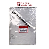 HONDA Winner X (RS150 V1 V2) (Yellow) | 86640K56V60ZA_7B 3H