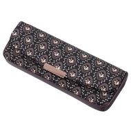 日本直送🇯🇵日本製印傳屋鈴蘭花眼鏡包