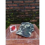 American eagle camoflage hat