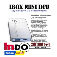 IBOX MINI DFU TOOL IBOX MINI IBOX MINI TOOL IBOX MINI DFU E