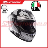 AGV K6S MOTORCYCLE FULL FACE HELMET