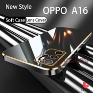Case Oppo A16 Case Oppo A16E Case Oppo A15S A15 Case Oppo A95 Case