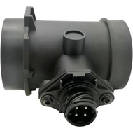 0280217502 Mass Air Flow Meter Sensor MAF Compatible with BMW 325i is 525i 530i M3 2.5L 3.0L E32 E34