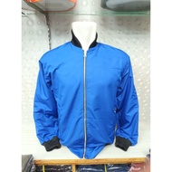 Plain reversible bomber, men's jacket, women's jacket, reversible bomber jacket, premium jacket