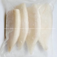 Ready Stock Cumi Kupas Cumi Tube Squid Murah Enak Promo Ready Bandung 100 % Original