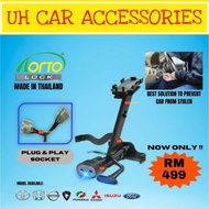 HONDA HRV HRV HYBRID 2022 AORTO THAILAND LED PEDAL LOCK