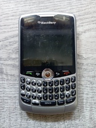 blackberry 8330 normal second