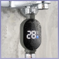 【HOT】LED Display 0℃~99℃ Bath  Intelligent Temperature Measurement