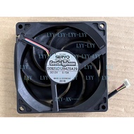 SERVO 9025 D0925C12B4ZSA29 DC12V 0.15A 9CM ultra quiet cooling fan
