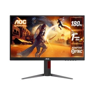 AOC Q27G4  27" IPS / QHD /180Hz/ 2560x1440