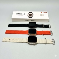 WATCH 8 Ultra  SmartWatch Series - KD99 Ultra
